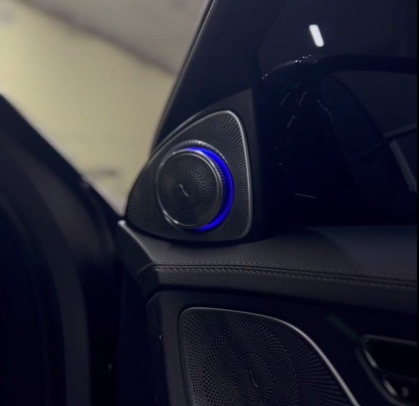 Підсвітка авто 11